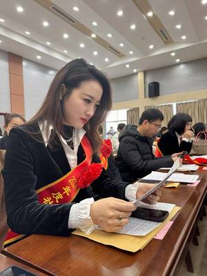 2025好网民·在淄博 | 张雪彦 以技术为舟，在社会公益服务的数字海洋中深耕不辍